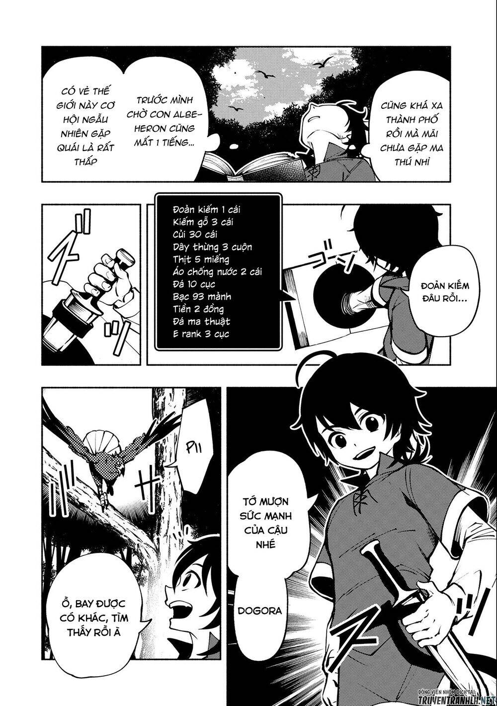 Hell Mode: Yarikomi Suki No Gamer Wa Hai Settei No Isekai De Musou Suru Chapter 5 - 24