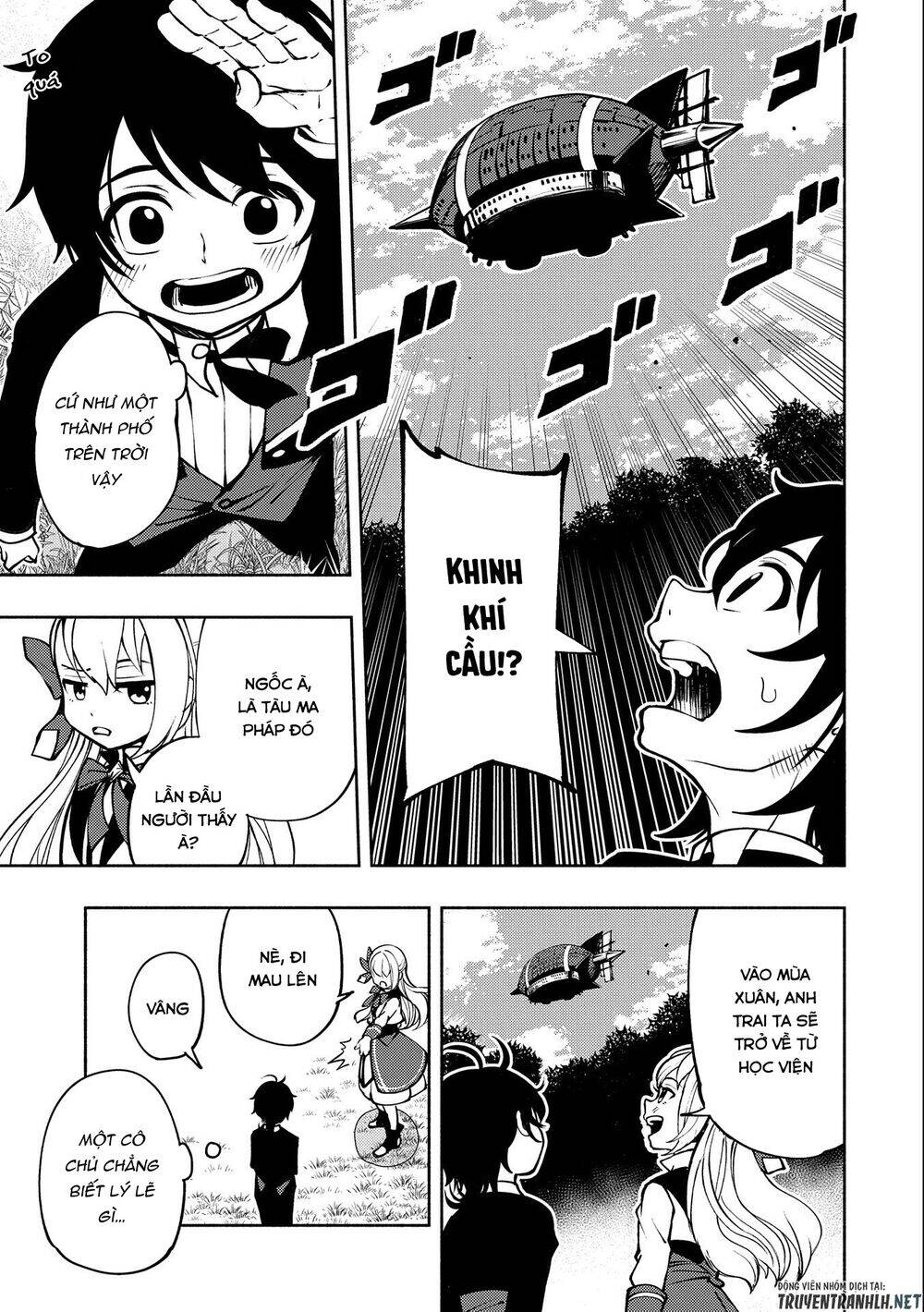 Hell Mode: Yarikomi Suki No Gamer Wa Hai Settei No Isekai De Musou Suru Chapter 5 - 5
