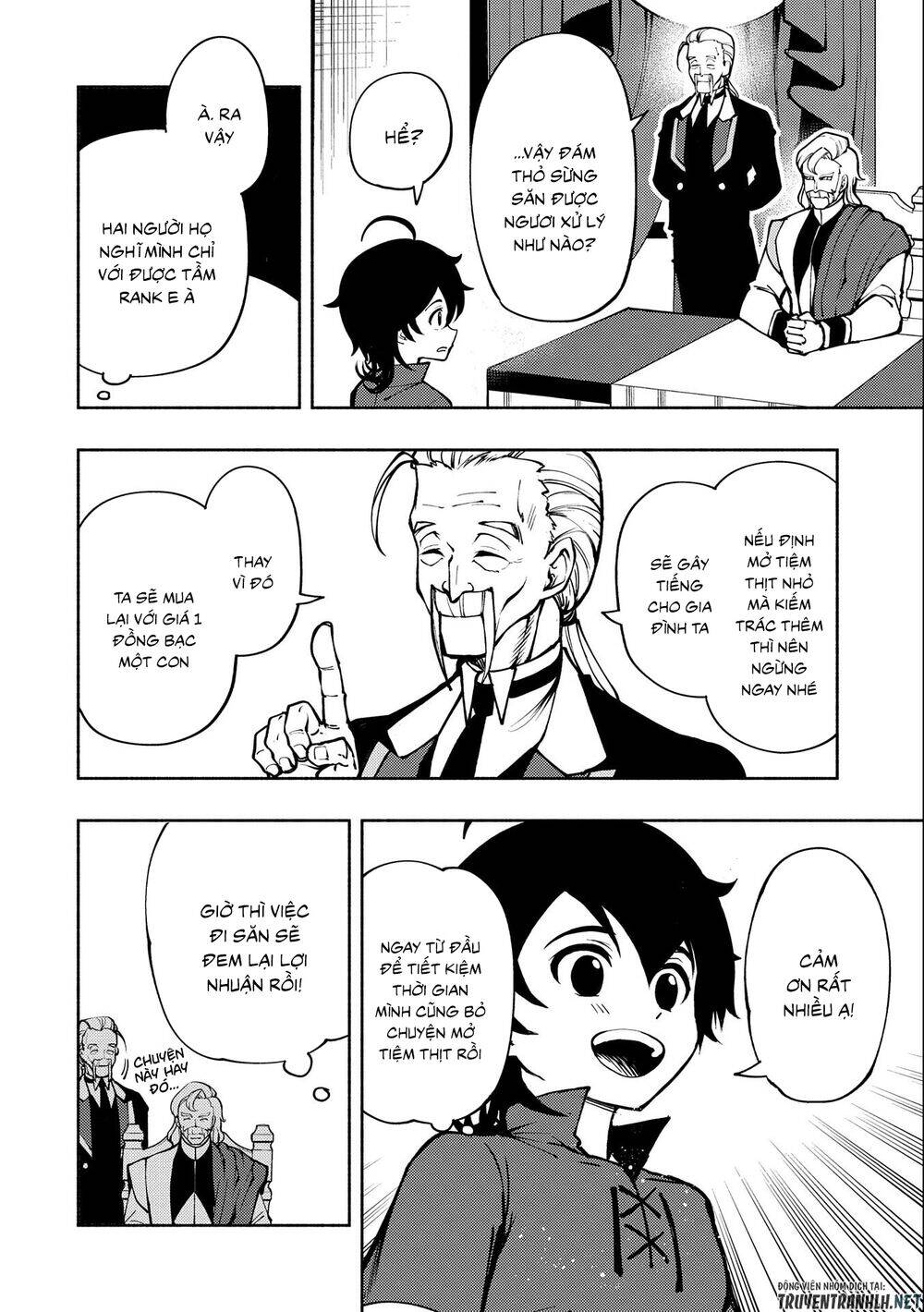 Hell Mode: Yarikomi Suki No Gamer Wa Hai Settei No Isekai De Musou Suru Chapter 6 - 14