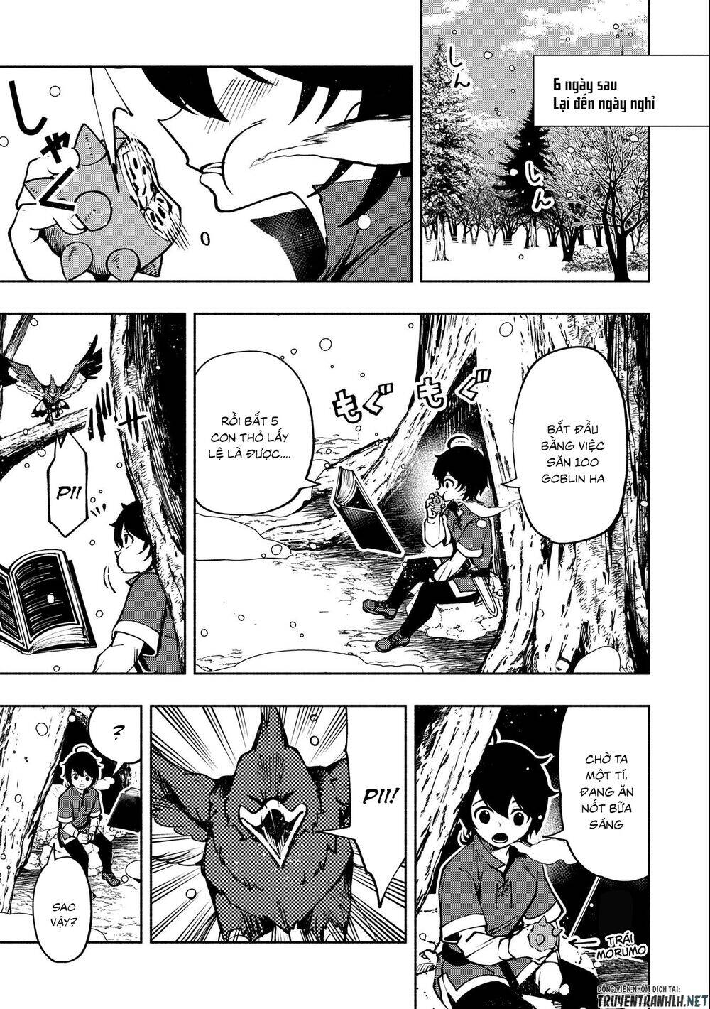 Hell Mode: Yarikomi Suki No Gamer Wa Hai Settei No Isekai De Musou Suru Chapter 6 - 15