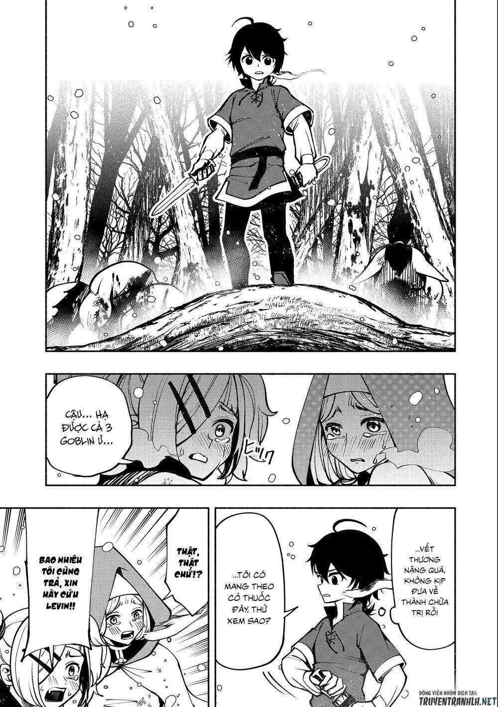 Hell Mode: Yarikomi Suki No Gamer Wa Hai Settei No Isekai De Musou Suru Chapter 6 - 23