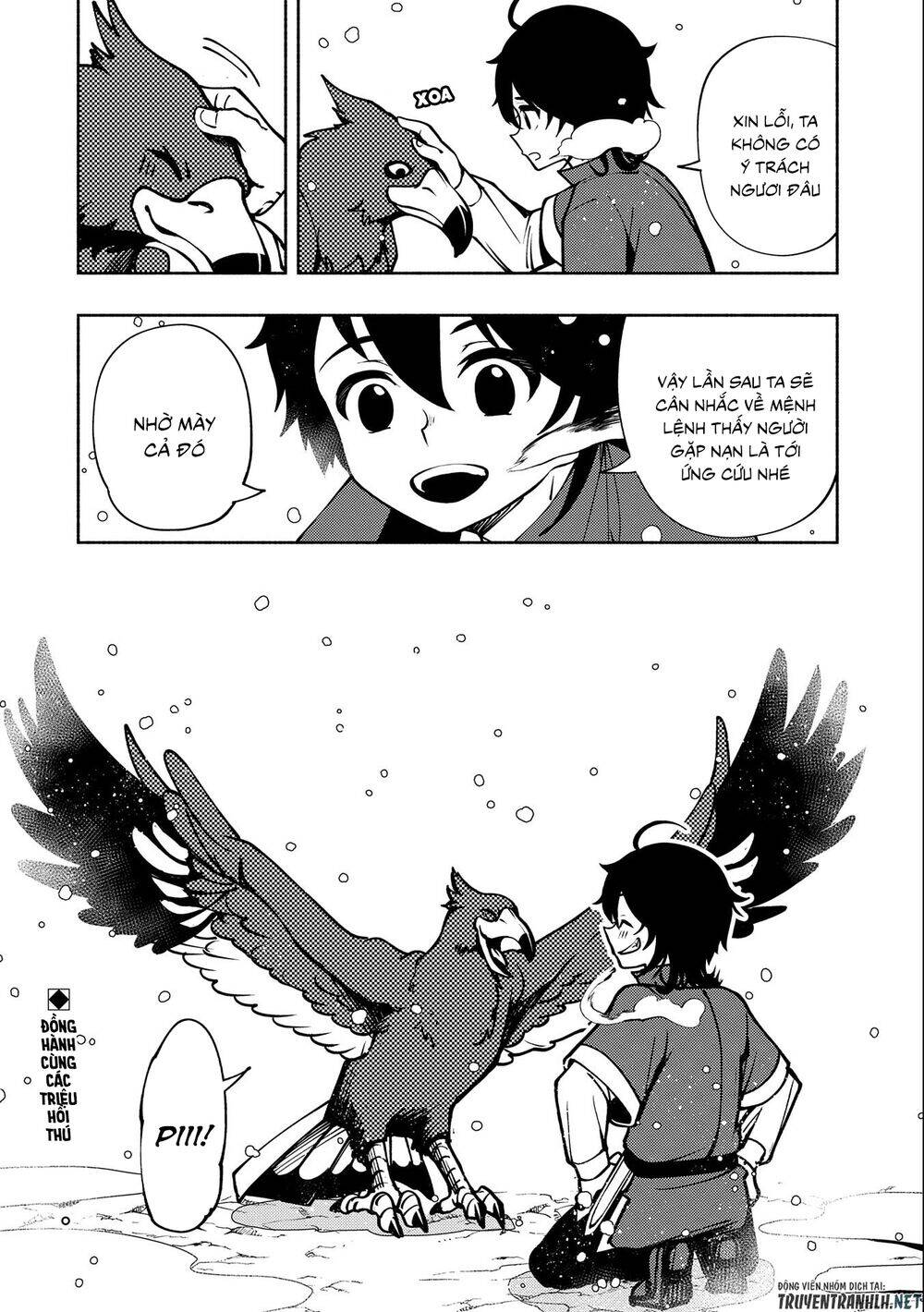 Hell Mode: Yarikomi Suki No Gamer Wa Hai Settei No Isekai De Musou Suru Chapter 6 - 30
