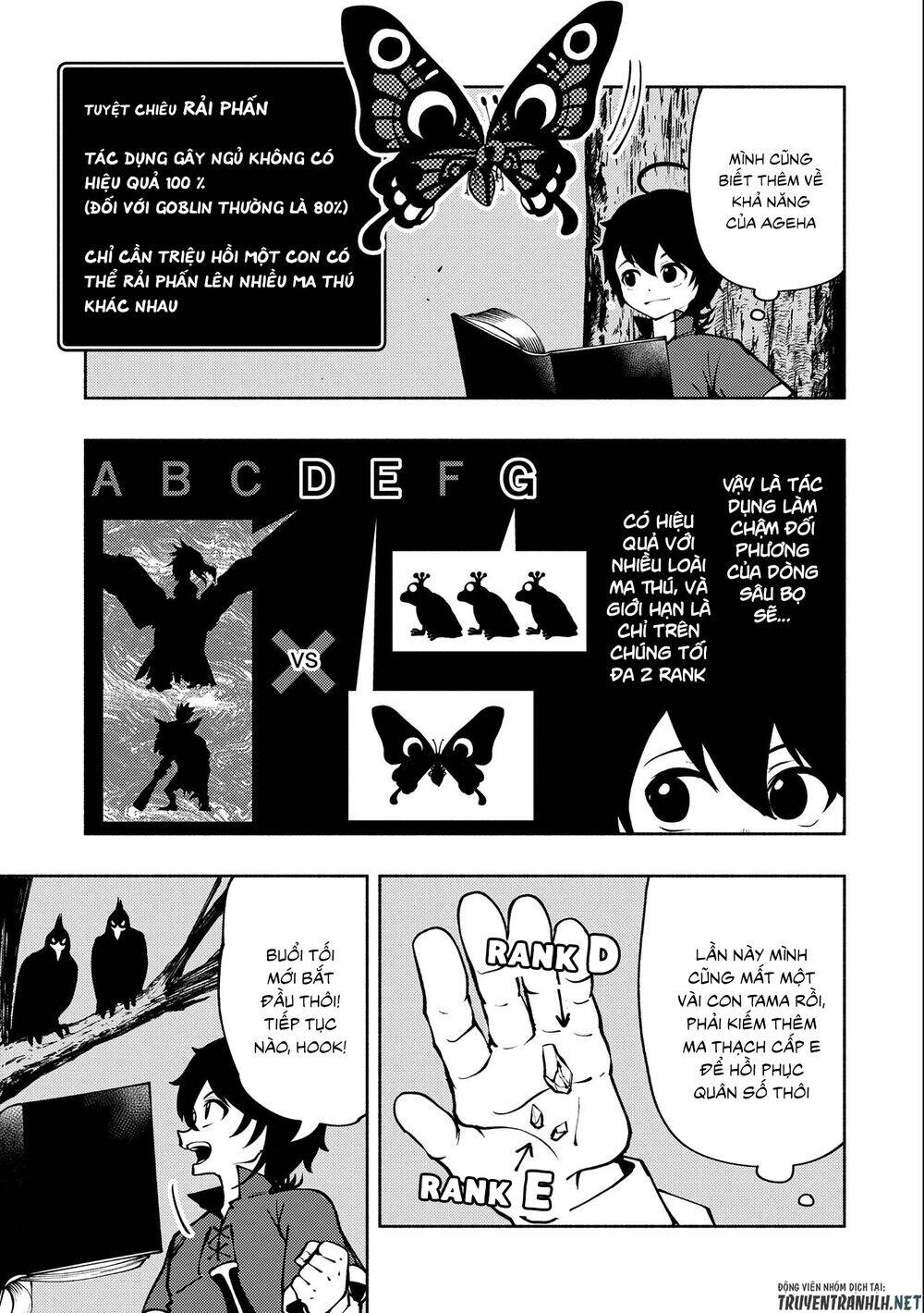 Hell Mode: Yarikomi Suki No Gamer Wa Hai Settei No Isekai De Musou Suru Chapter 6 - 9