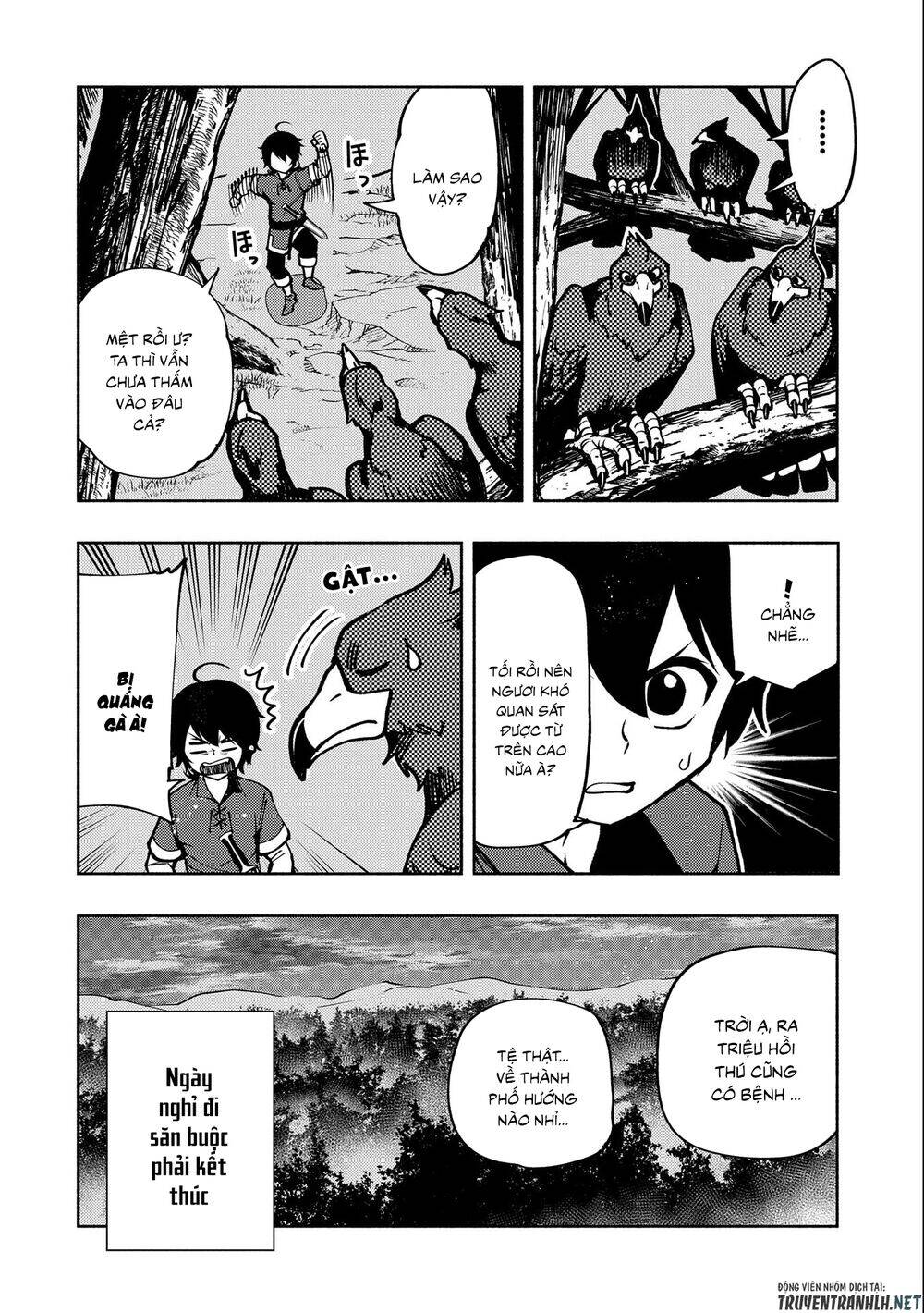 Hell Mode: Yarikomi Suki No Gamer Wa Hai Settei No Isekai De Musou Suru Chapter 6 - 10