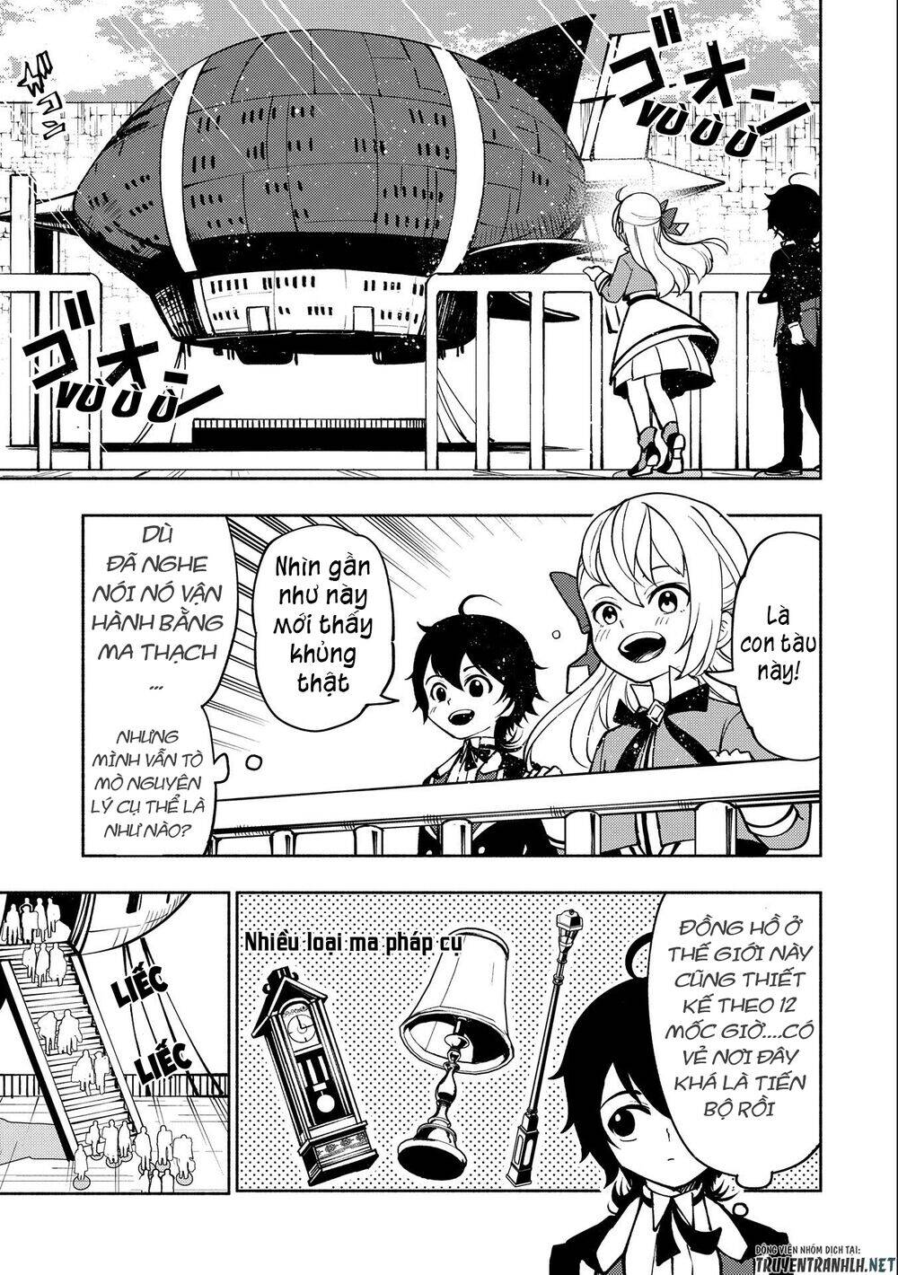 Hell Mode: Yarikomi Suki No Gamer Wa Hai Settei No Isekai De Musou Suru Chapter 7 - 15