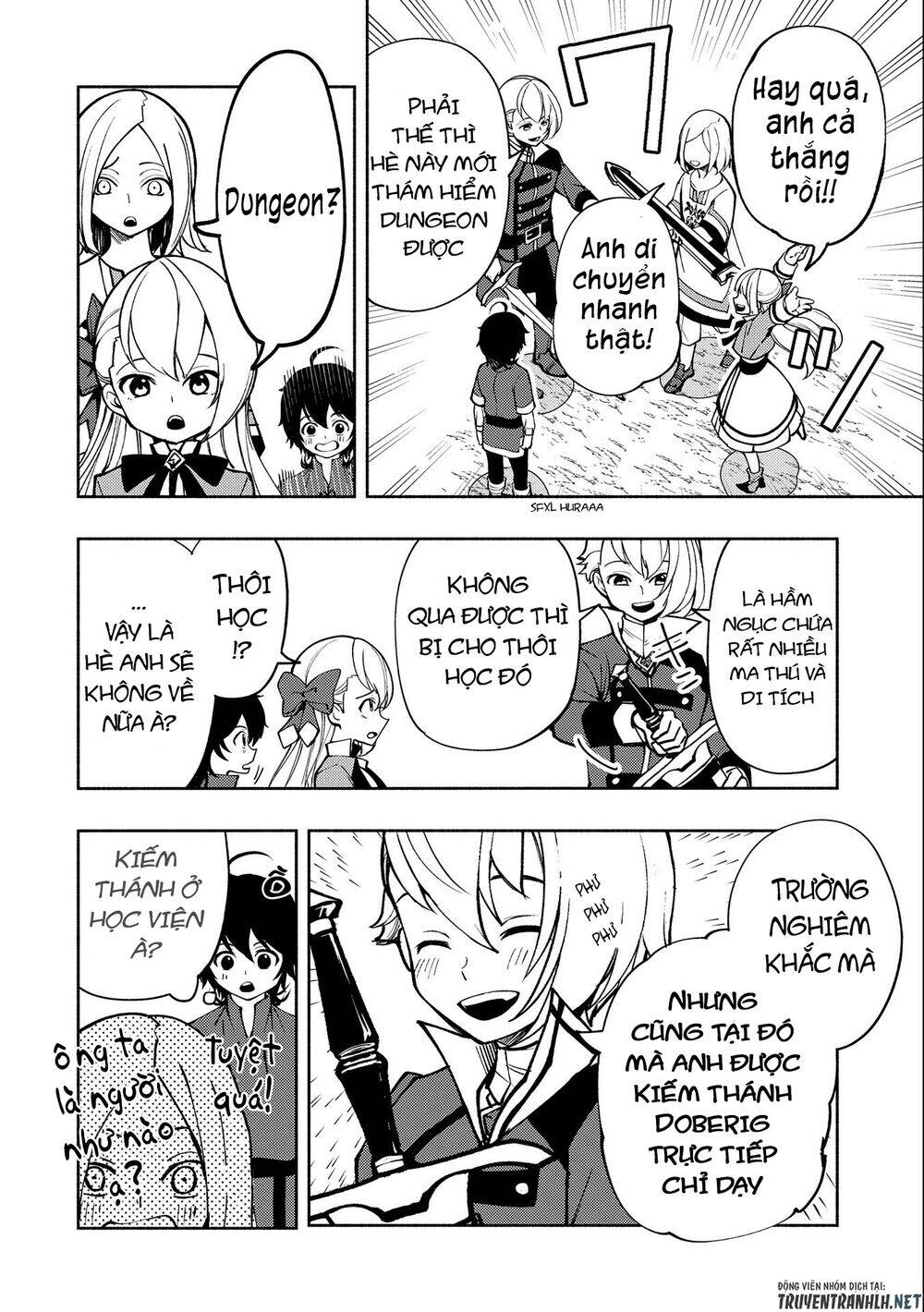 Hell Mode: Yarikomi Suki No Gamer Wa Hai Settei No Isekai De Musou Suru Chapter 7 - 26