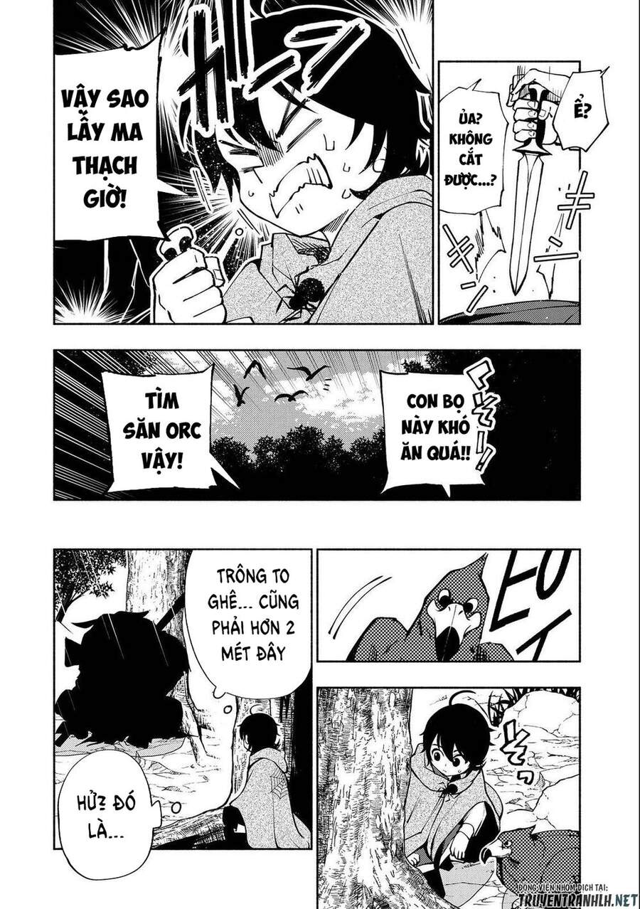 Hell Mode: Yarikomi Suki No Gamer Wa Hai Settei No Isekai De Musou Suru Chapter 8 - 16