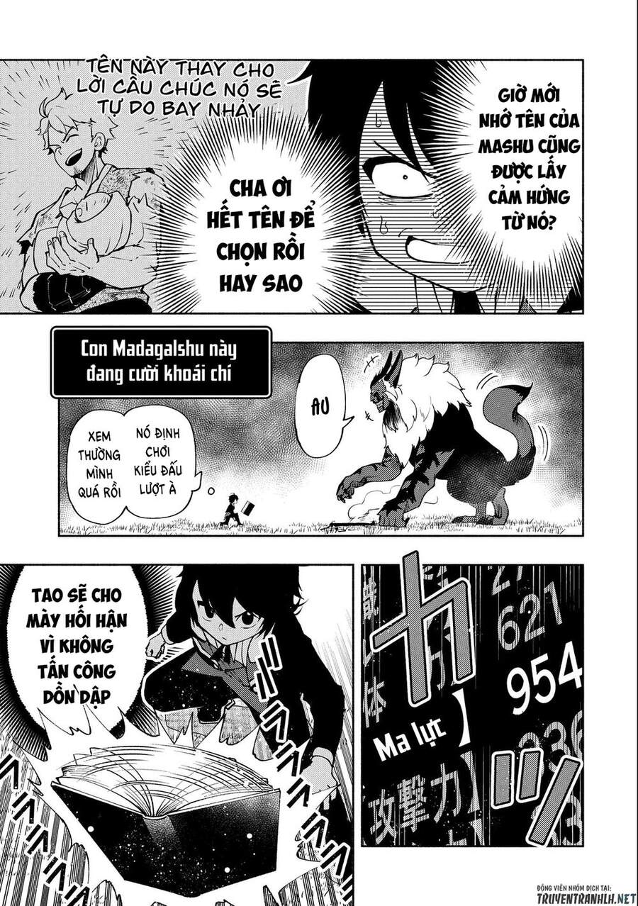 Hell Mode: Yarikomi Suki No Gamer Wa Hai Settei No Isekai De Musou Suru Chapter 9 - 15