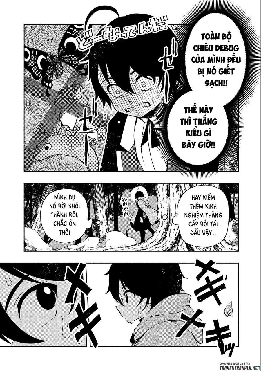 Hell Mode: Yarikomi Suki No Gamer Wa Hai Settei No Isekai De Musou Suru Chapter 9 - 19
