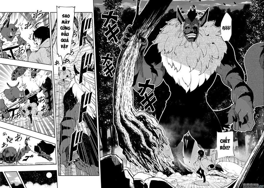 Hell Mode: Yarikomi Suki No Gamer Wa Hai Settei No Isekai De Musou Suru Chapter 9 - 20