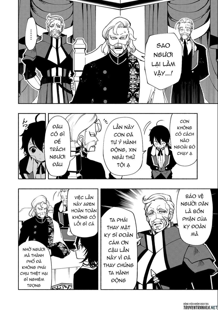 Hell Mode: Yarikomi Suki No Gamer Wa Hai Settei No Isekai De Musou Suru Chapter 9 - 23
