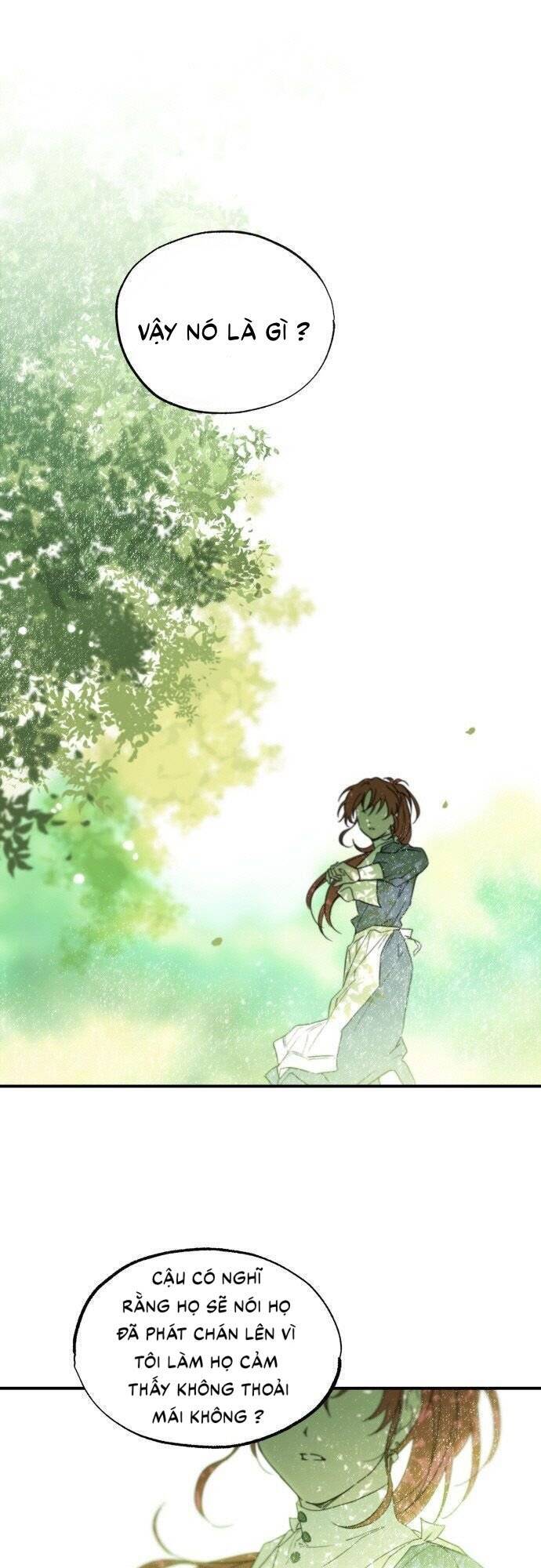 Bị Che Khuất Bởi Mặt Trời Lặn Chapter 34 - 27