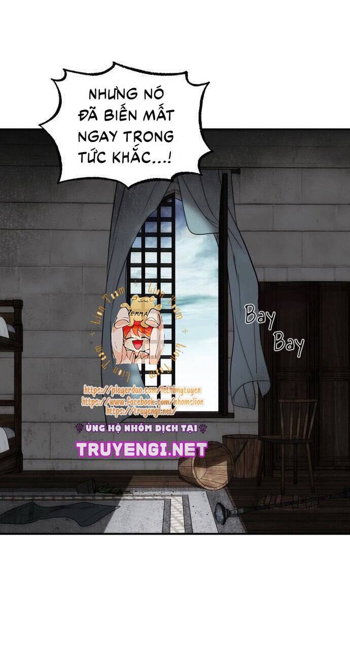Bị Che Khuất Bởi Mặt Trời Lặn Chapter 34 - 46