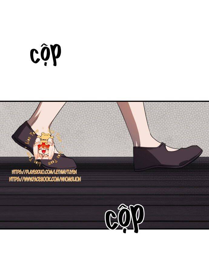 Bị Che Khuất Bởi Mặt Trời Lặn Chapter 10 - 2