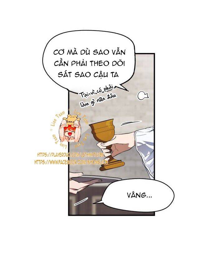 Bị Che Khuất Bởi Mặt Trời Lặn Chapter 10 - 11