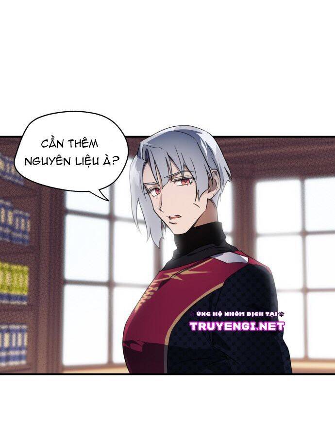 Bị Che Khuất Bởi Mặt Trời Lặn Chapter 10 - 15