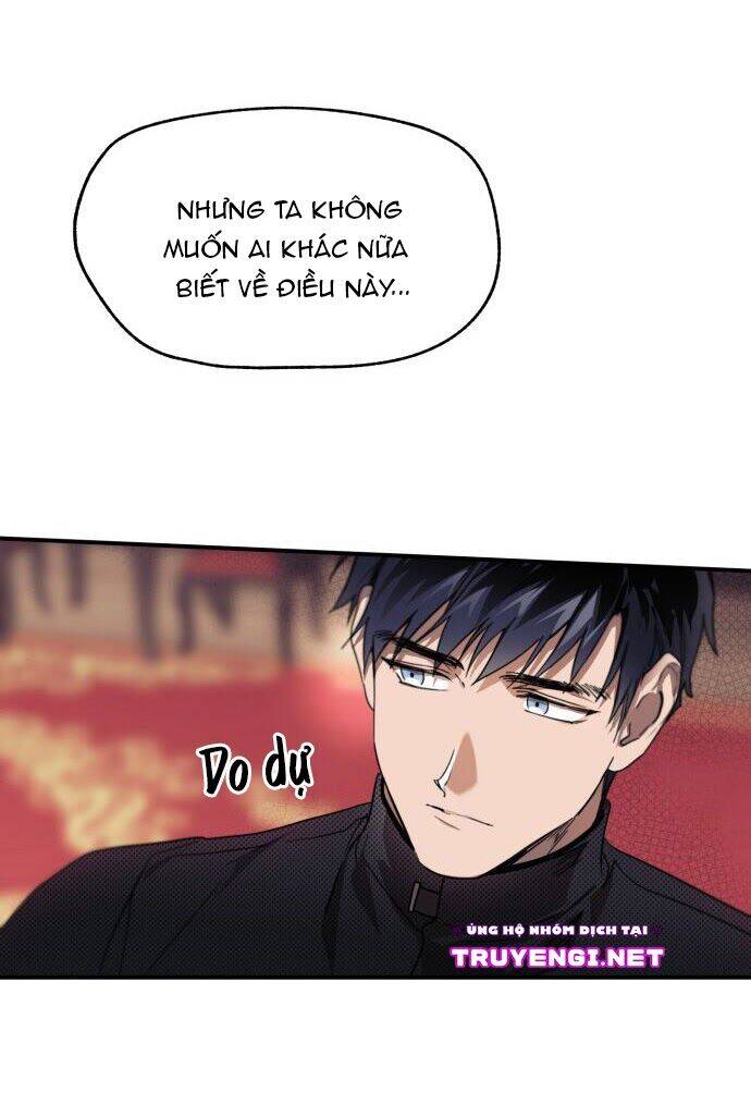 Bị Che Khuất Bởi Mặt Trời Lặn Chapter 10 - 19