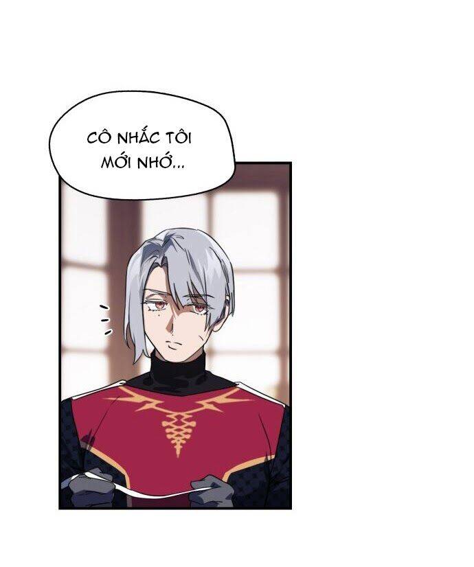 Bị Che Khuất Bởi Mặt Trời Lặn Chapter 10 - 20