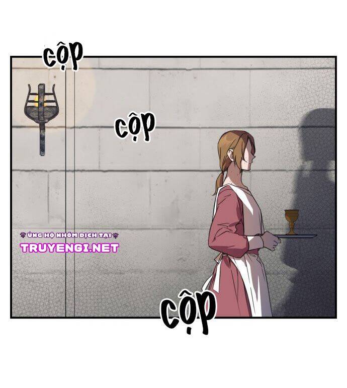 Bị Che Khuất Bởi Mặt Trời Lặn Chapter 10 - 3