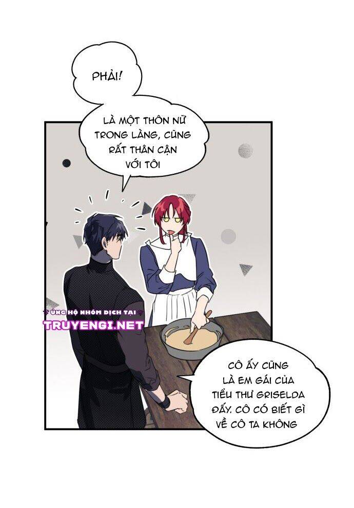 Bị Che Khuất Bởi Mặt Trời Lặn Chapter 10 - 23