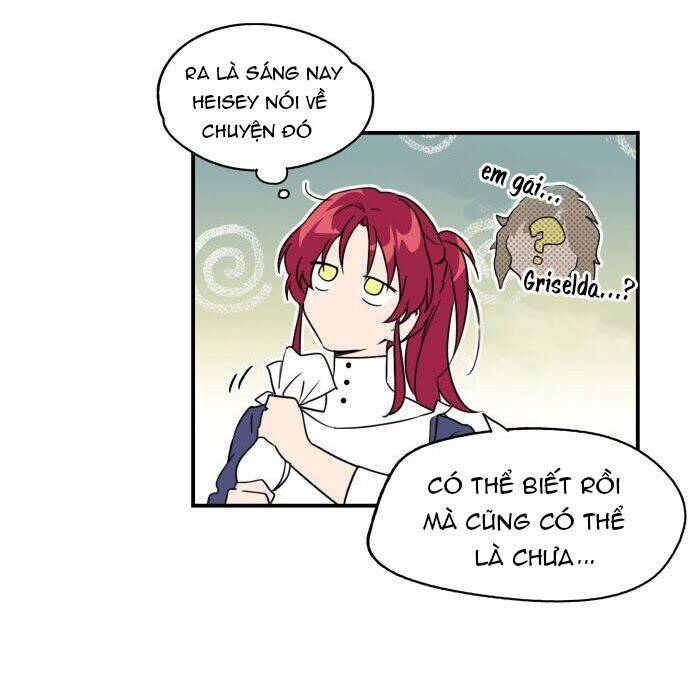 Bị Che Khuất Bởi Mặt Trời Lặn Chapter 10 - 24