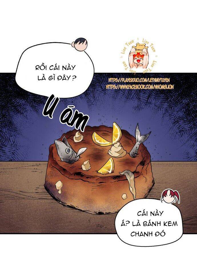 Bị Che Khuất Bởi Mặt Trời Lặn Chapter 10 - 25