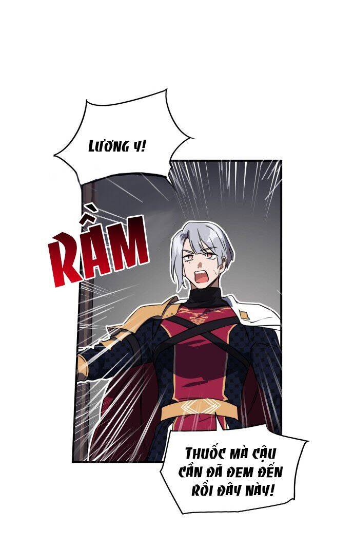 Bị Che Khuất Bởi Mặt Trời Lặn Chapter 10 - 26