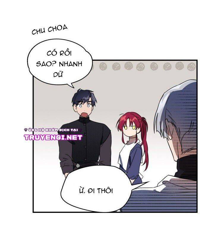 Bị Che Khuất Bởi Mặt Trời Lặn Chapter 10 - 27