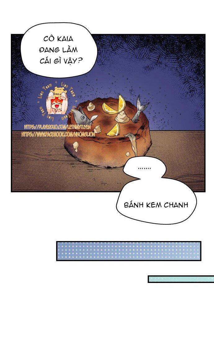 Bị Che Khuất Bởi Mặt Trời Lặn Chapter 10 - 29