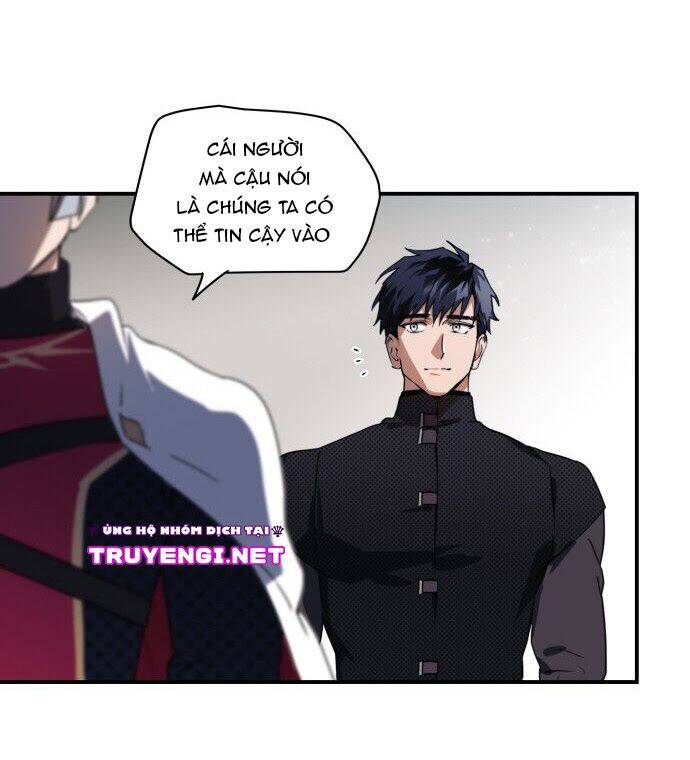 Bị Che Khuất Bởi Mặt Trời Lặn Chapter 10 - 31