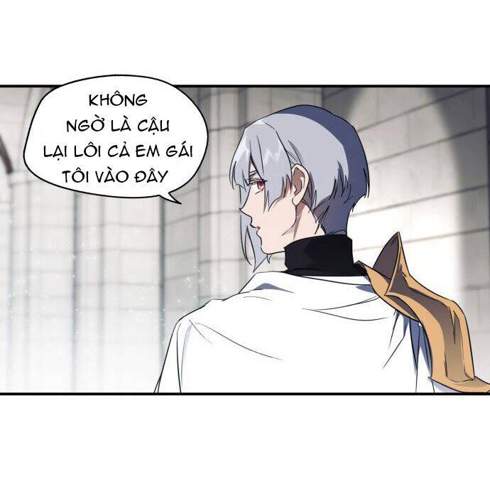 Bị Che Khuất Bởi Mặt Trời Lặn Chapter 10 - 32