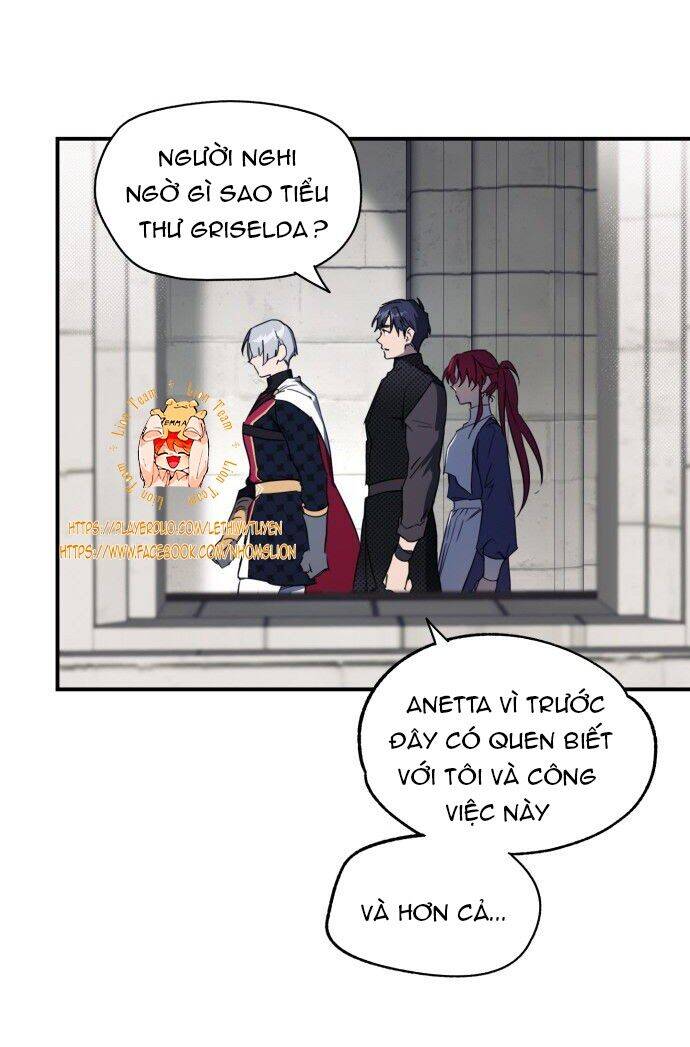 Bị Che Khuất Bởi Mặt Trời Lặn Chapter 10 - 33