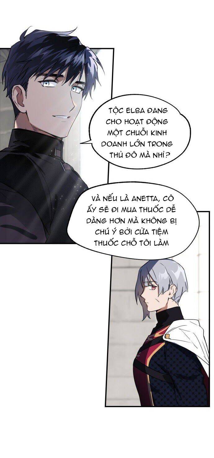 Bị Che Khuất Bởi Mặt Trời Lặn Chapter 10 - 34