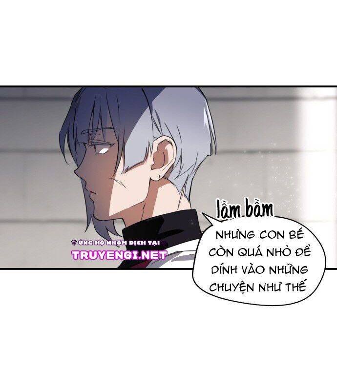 Bị Che Khuất Bởi Mặt Trời Lặn Chapter 10 - 35