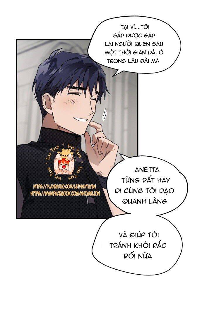 Bị Che Khuất Bởi Mặt Trời Lặn Chapter 10 - 37