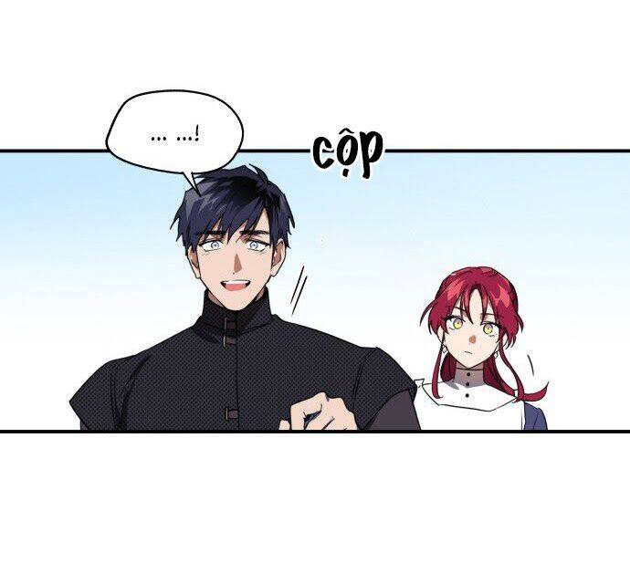 Bị Che Khuất Bởi Mặt Trời Lặn Chapter 10 - 40