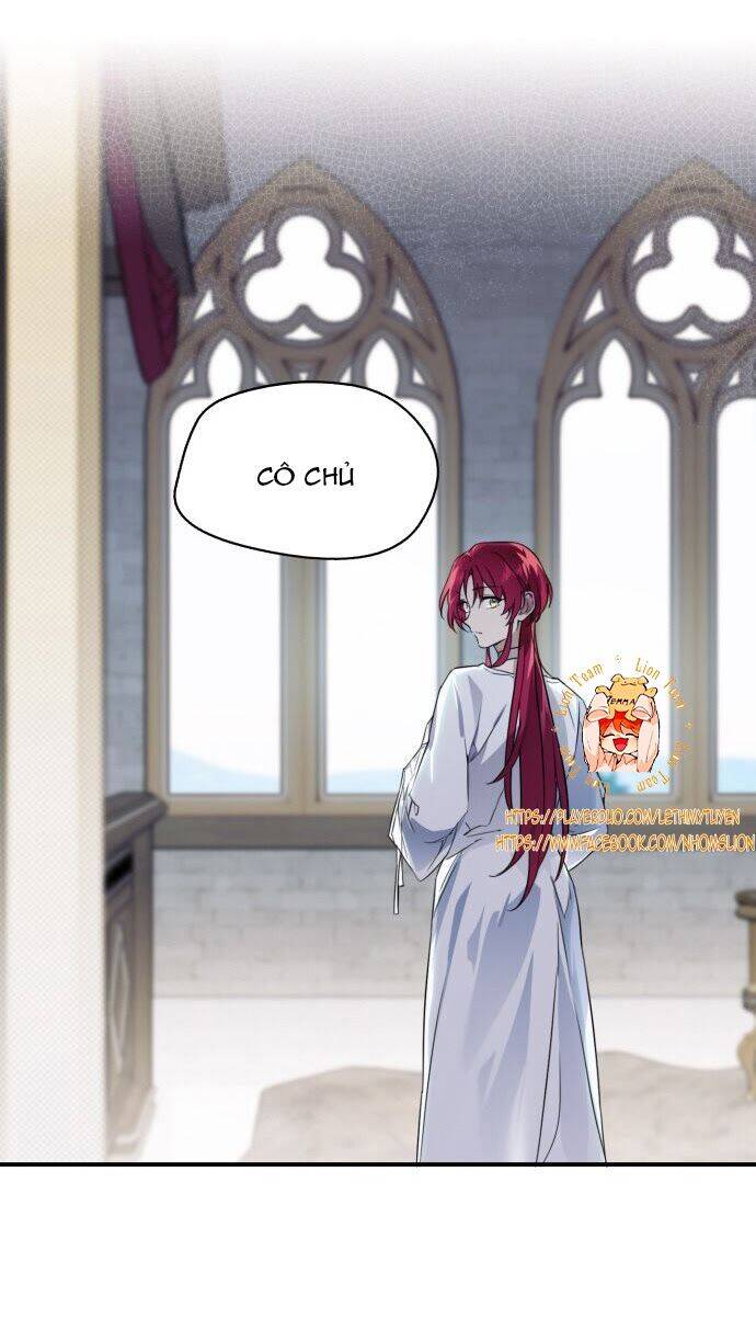 Bị Che Khuất Bởi Mặt Trời Lặn Chapter 10 - 5