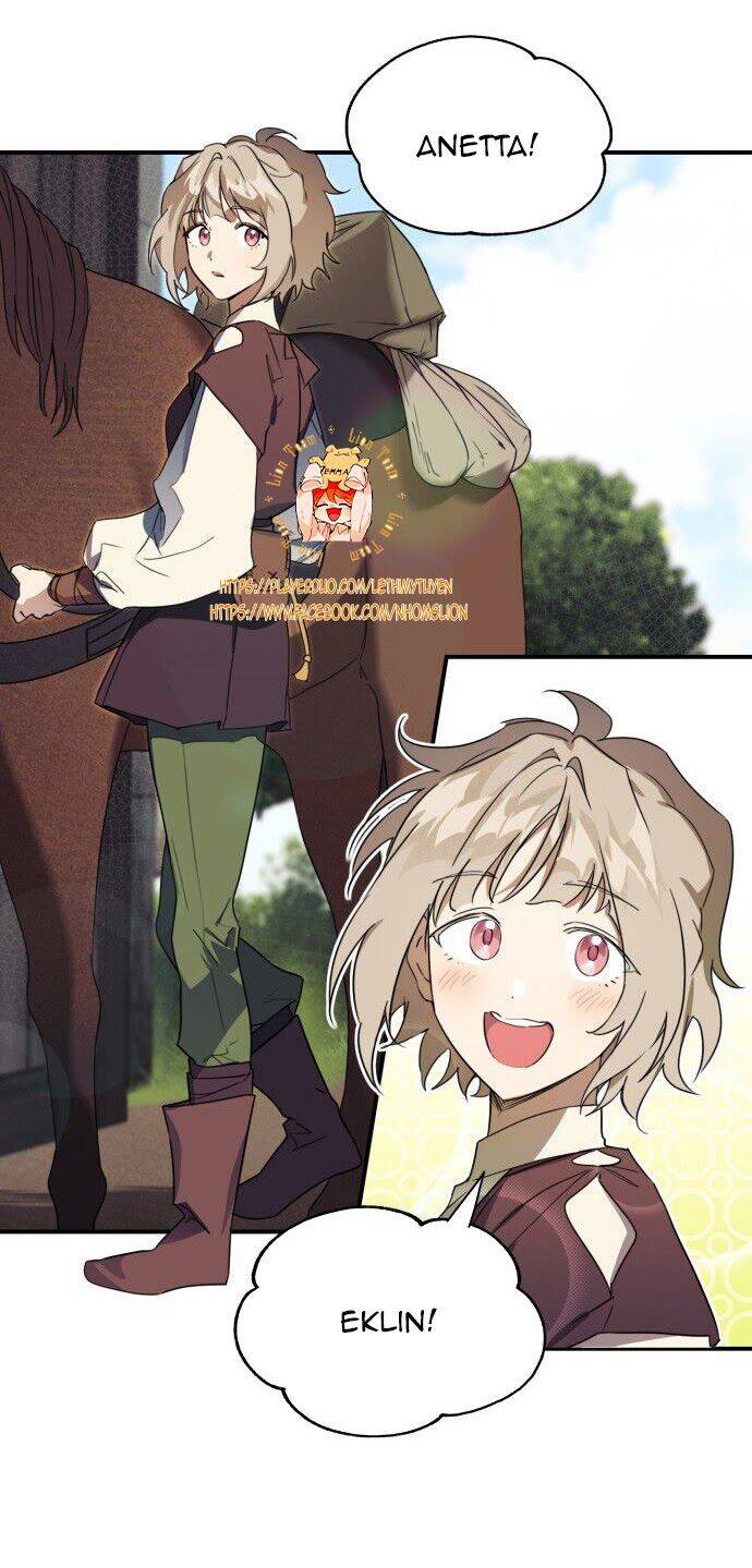 Bị Che Khuất Bởi Mặt Trời Lặn Chapter 10 - 41