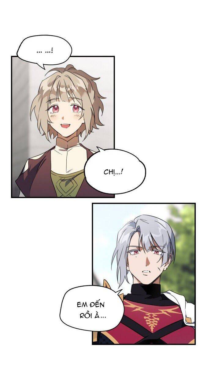 Bị Che Khuất Bởi Mặt Trời Lặn Chapter 10 - 44