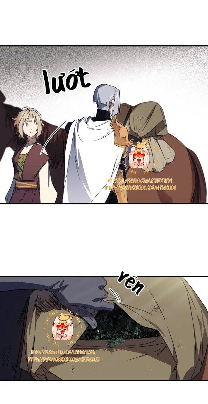 Bị Che Khuất Bởi Mặt Trời Lặn Chapter 10 - 45