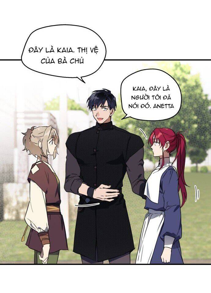 Bị Che Khuất Bởi Mặt Trời Lặn Chapter 10 - 50