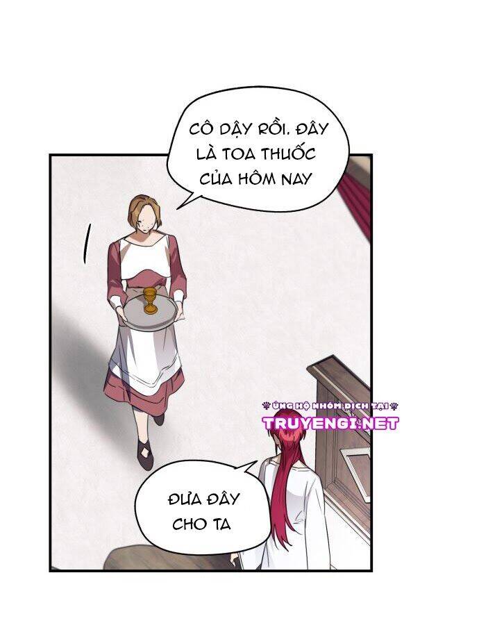 Bị Che Khuất Bởi Mặt Trời Lặn Chapter 10 - 6