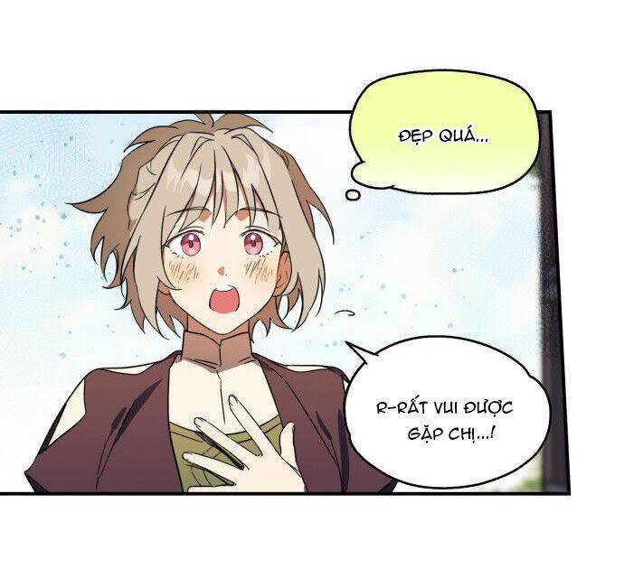 Bị Che Khuất Bởi Mặt Trời Lặn Chapter 10 - 52