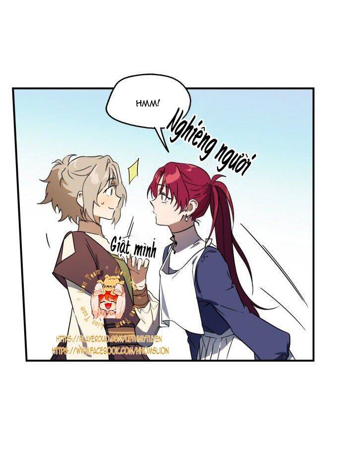 Bị Che Khuất Bởi Mặt Trời Lặn Chapter 10 - 53