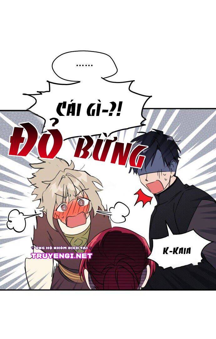 Bị Che Khuất Bởi Mặt Trời Lặn Chapter 10 - 55