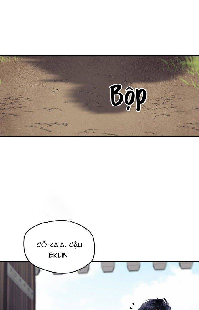 Bị Che Khuất Bởi Mặt Trời Lặn Chapter 10 - 57