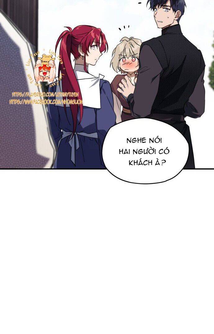 Bị Che Khuất Bởi Mặt Trời Lặn Chapter 10 - 58