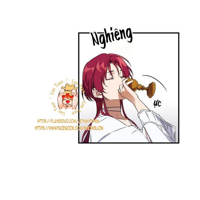 Bị Che Khuất Bởi Mặt Trời Lặn Chapter 10 - 7