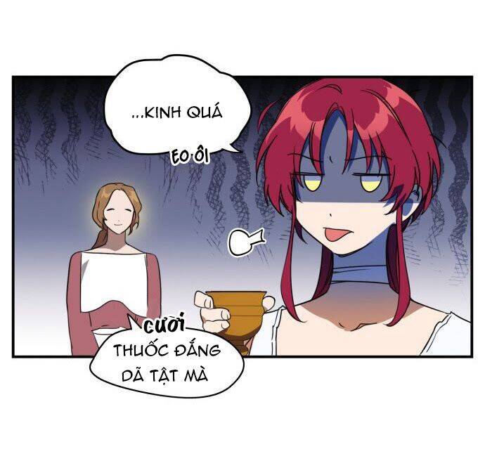 Bị Che Khuất Bởi Mặt Trời Lặn Chapter 10 - 8