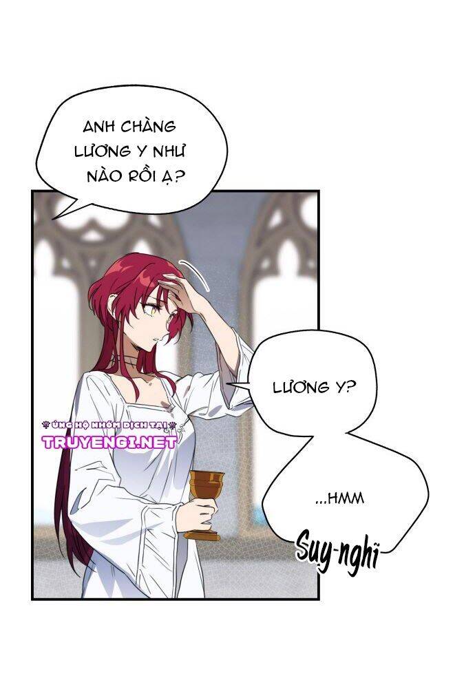 Bị Che Khuất Bởi Mặt Trời Lặn Chapter 10 - 9